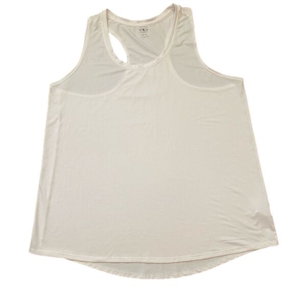 Athletic Works Women’s Plus Tank Top Athletic Wear - Picture 1 of 3